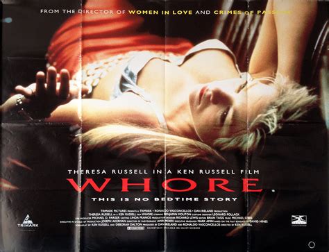 whore 30x40in movie posters gallery