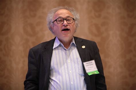 Do you like this video? David Friedman | David Friedman speaking at the 2015 ...