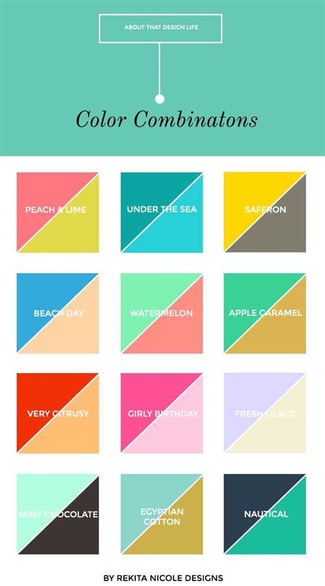 Also, the best dress color there are myriad choices when it comes to choosing favorite color combinations for clothes in women's wardrobes. How To Match Your Colors In Your Social Media Posts ...