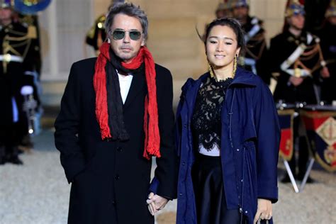 Did Gong Lis 71 Year Old French Husband Just Confirm The Wedding Rumours Entertainment News