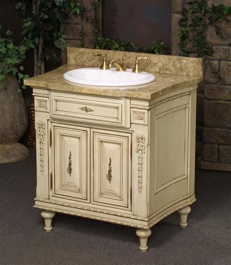Sink Vanity French Country Cottage Country Bathroom Vanities A Call