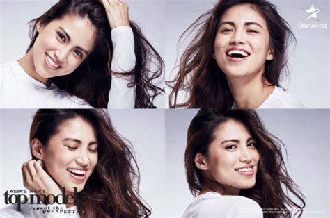 We did not find results for: Filipinas on a slow start at Asia Next Top Model 5 | Glitz