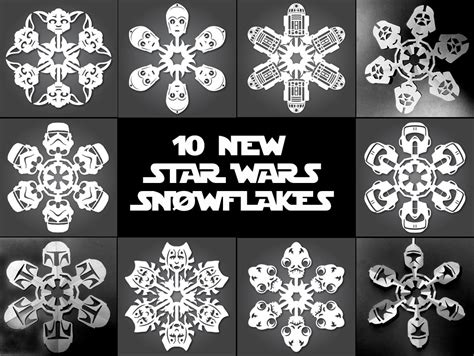If Its Hip Its Here Archives Its Snowing Star Wars 10 New Diy