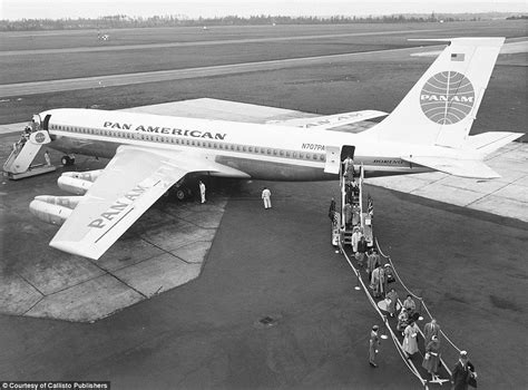 Pan Am A Photographic History Of The Worlds Most Iconic Airline Pan