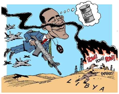 Libya Intervention Pics