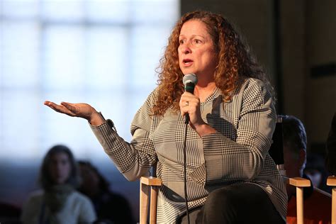 Abigail Disney Reacts To Bob Iger S Stunning Comeback Time