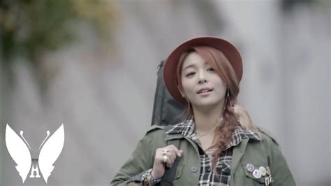 Ailee 에일리 Singing got better 노래가 늘었어 Official MV YouTube Music