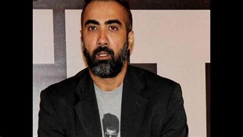 Ranvir Shorey On The Psychological Trauma He Suffered In Bollywood Had