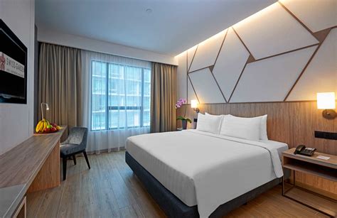 The contemporary blend of design is seamlessly integrated into its historical heritage making it a prime address in the heart of kuala lumpur. Hotel Photo Gallery | Swiss-Garden Hotel Bukit Bintang ...