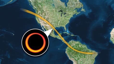 Solar Eclipse 2023 Everything To Know To View Annular Eclipse