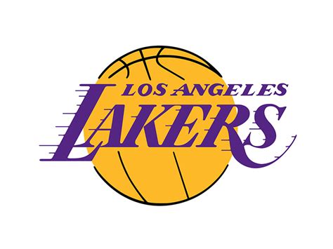 Currently over 10,000 on display for your viewing pleasure. Los Angeles Lakers Logo PNG Transparent & SVG Vector ...