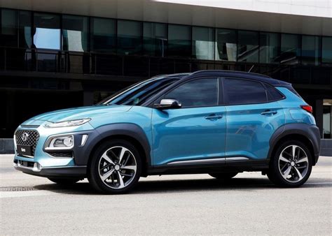 Hyundai Sa Confirms Kona N Performance Suv