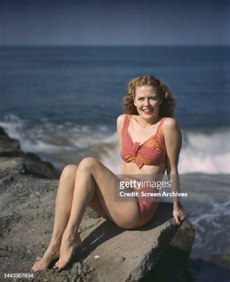 janis carter photos and premium high res pictures getty images