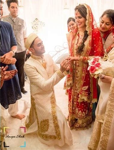 Muslim Wedding Rituals And Traditions To Expect At An Islamic Wedding
