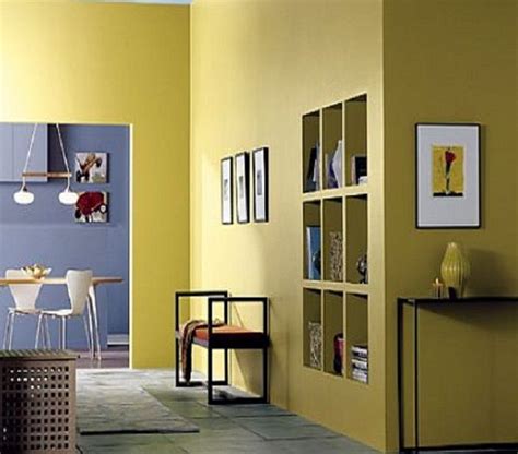 Bingung memilih jenis cat yang digunakan untuk interior rumah? 30+ Trend Terbaru Cat Terbaik Untuk Interior Rumah