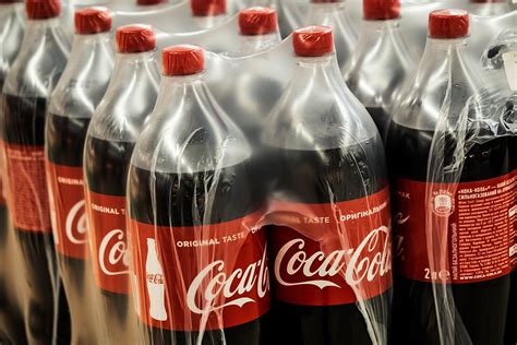 Coca Colas Argument For Single Use Plastic Is Complete Trash