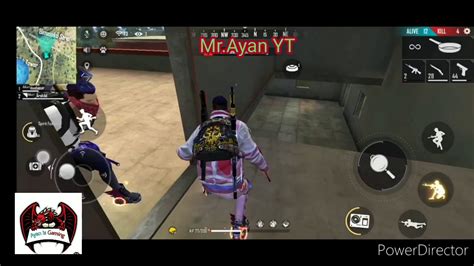 With our app you are able to livestream to major streaming platforms. Rank game play free fire 8kill booyah || Mr. Ayan YT - YouTube