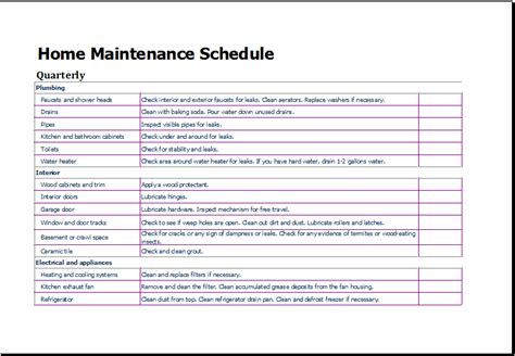 Lawn Maintenance Calendar Calendars Template Calendar Template 2022