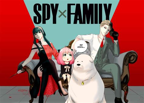 Điều gì khiến Spy X Family là bộ anime phá vỡ mọi quy luật của Shonen