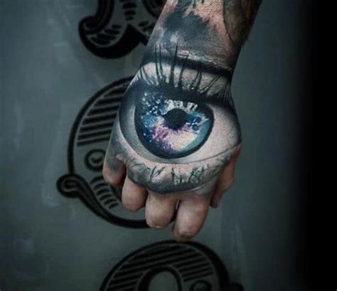 75 Wild And Crazy Tattoos For Men 2023 Inspiration Guide