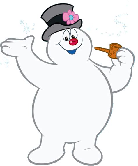 Download Transparent Frosty Clipart Transparent Frosty The Snowman