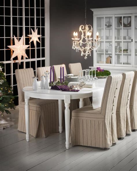 Piano bench chair seat cover, oversized large pouf table linen protector, round square artcraftphoenix 4 out of 5 stars (215) $ 22. NY SPISESTUE TIL JUL? | Dining chair seat covers, Dining ...