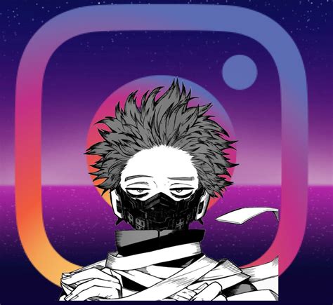 Anime App Icons Instagram