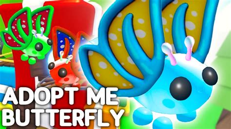 Adopt me is one of the most popular roblox games available. *BUTTERFLY PET!* Adopt Me New PET Update Confirmed! Roblox ...