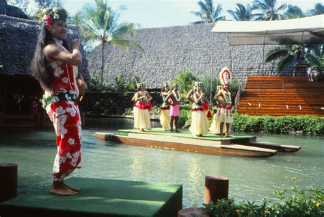 To Behold The Beauty Polynesian Cultural Center Hawaii