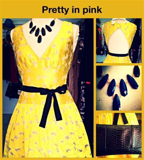 Pretty In Pink Pretty In Pink Formal Dresses Fashion Dresses For