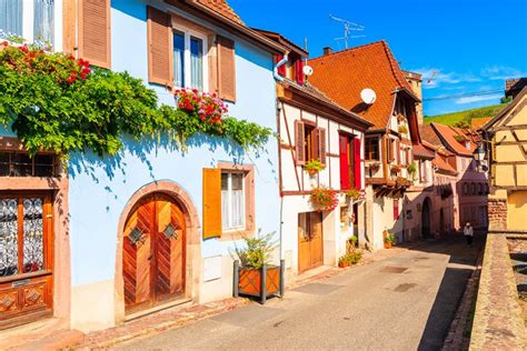 Les 12 Plus Beaux Villages Dalsace