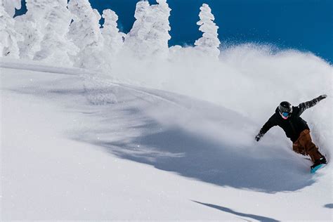 Mammoth Mountain Ski Area Review 2023 Divein