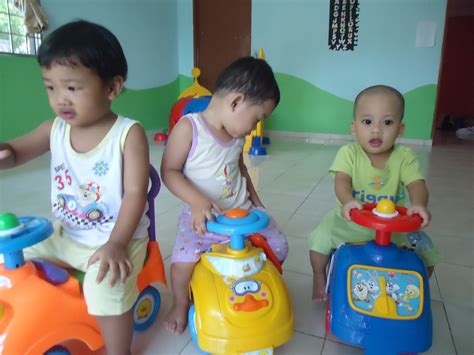 Terapi sensori untuk kanak kanak 10 idea aktiviti menarik buat si kecil theasianparent malaysia. Taska Titian Kasih: Aktiviti Di Rumah Kanak-kanak ( 1 ...