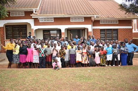 Amiina Ministries Uganda
