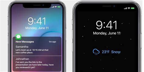 You have the option of settings up your iphone, ipad, ipod touch as brand new, or you can restore from a. iOS 12 concept proposes grouped notifications, Android ...
