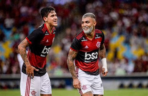 Pedro guilherme abreu dos santos. Gabigol e Pedro falam sobre vaga no ataque do Flamengo ...