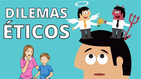 O Que é Um Dilema ético
