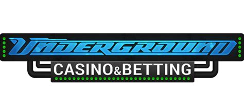 Underground Casino - review, bonuses, official site