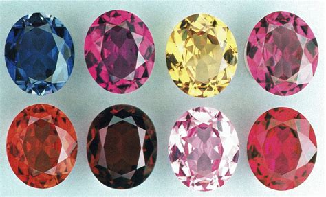 What Is The Best Synthetic Corundum International Gem Society