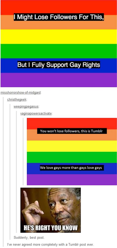 13 amazing gay rights memes that will make everything a little better if you re feeling down