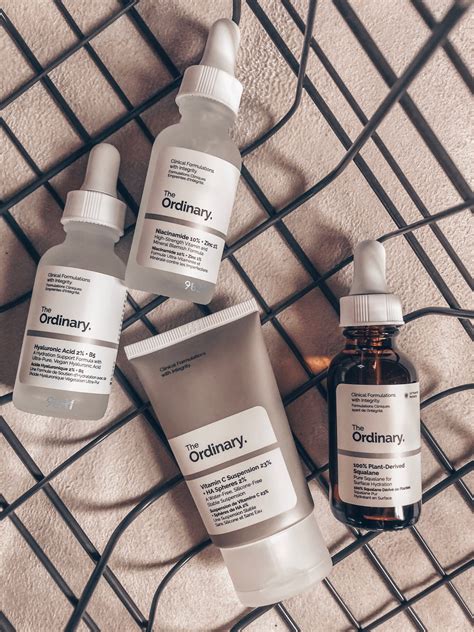 The Best Skincare Products for Oily Skin - Alexandra Quinlann