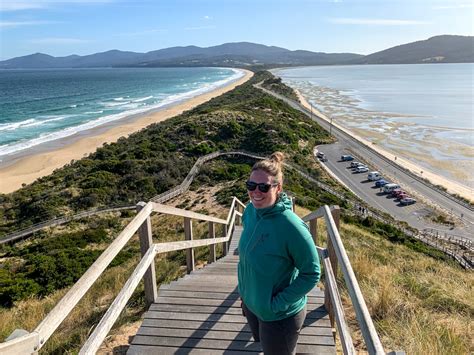 The Best Things To Do On Bruny Island Tasmania Happiest Outdoors