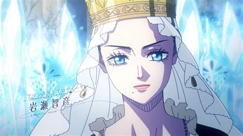 Top 10 Strongest Characters In Black Clover Ranked The Artistree