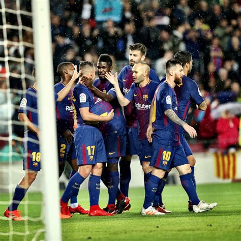 Real madrid berhasil lolos setelah menang agregat skor. Prediksi & Head to Head Barcelona vs Celta Vigo, Jadwal Copa Del Rey 12 Januari 2018 | KABAR BOLA