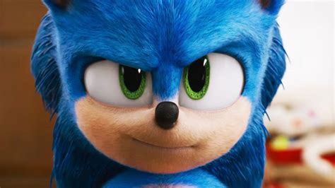 Sonic Szybki Jak Błyskawica Powróci W 2022 Roku