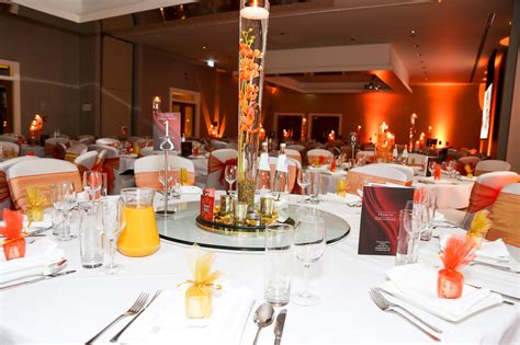 Orange spandex chair covers from your chair covers have deep canvas foot pockets, do not require ironing and can be laundered countless times. Wedding reception, Orange orchid, White chair covers ...