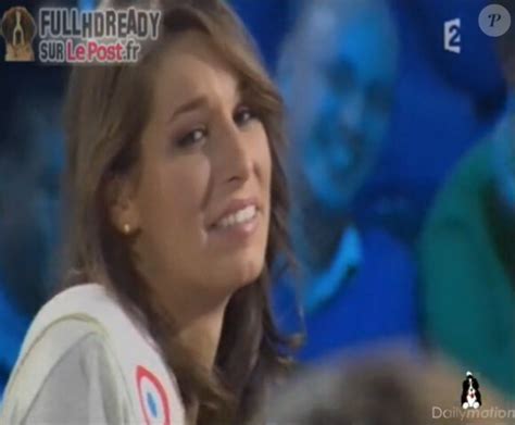 miss france 2011 attaquée par un dangereux pervers chez laurent ruquier purepeople