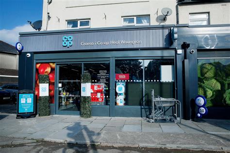 Free store in closed until we get to phase 4 at least. Cardiff - Waungron Road Co-op, 12 Waungron Road, Cardiff ...