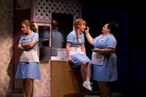 Sara Bareilles Waitress Starring Jessie Mueller Sets Broadway Opening Night Playbill