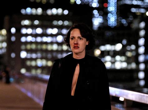 Sonya meets a man connected to her past as marco discovers he is no longer safe in his own department. Fleabag Season 2, Episode 1 review - A passive aggressive ...
